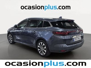 Renault Megane Sport Tourer Techno TCe 103 kW (140 CV) EDC GPF