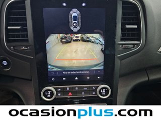 Renault Megane Sport Tourer Techno TCe 103 kW (140 CV) EDC GPF