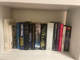 Libros