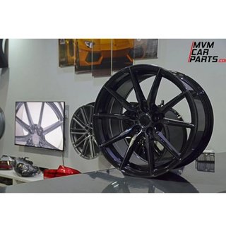 Juego de 4 Llantas 19 Concaver CVR4 Double Tinted