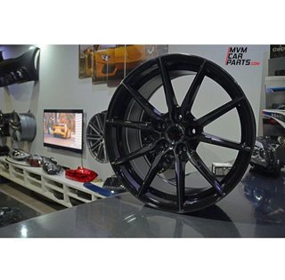 Juego de 4 Llantas 19 Concaver CVR4 Double Tinted