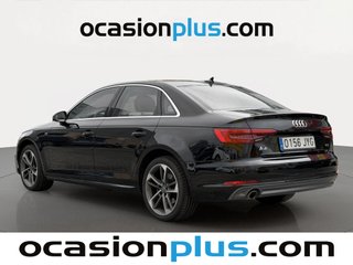Audi A4 S line edition 2.0 TDI 110 kW (150 CV)