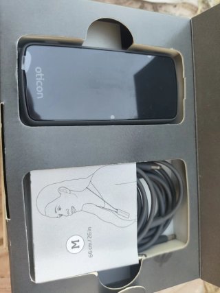 Oticon Streamer Pro