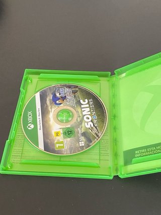 Videojuego XBox Series X / XBox One