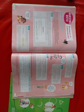 Ciencias de la naturaleza. 5 Primaria. Revuela....