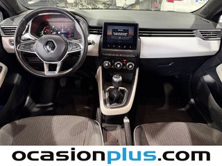 Renault Clio Zen TCe 74 kW (100 CV) GLP