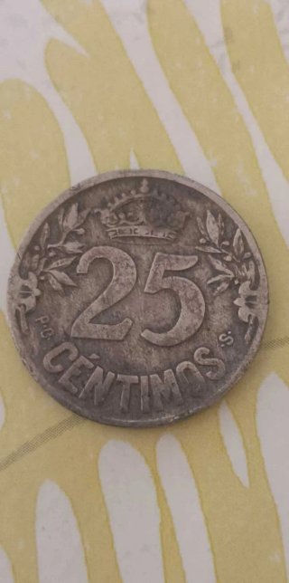 Moneda Portugal 1977 Barco