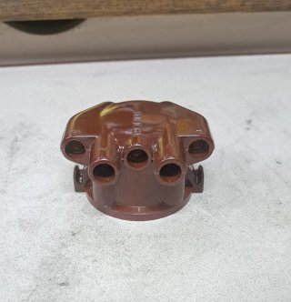 Tapa distribuidor SEAT 600 (Delco)