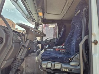Iveco Massif 2003