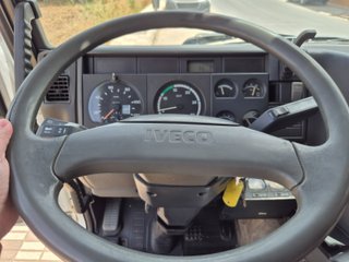 Iveco Massif 2003