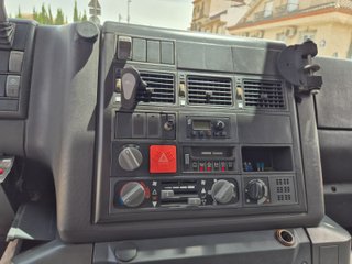 Iveco Massif 2003
