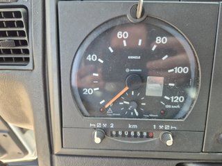 Iveco Massif 2003