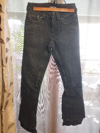 Pantalones de Snow Burton Talla M