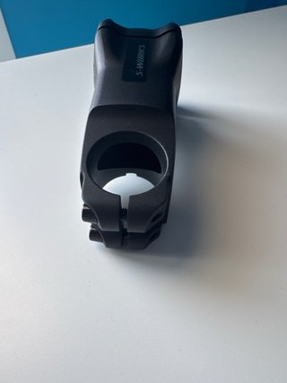 Potencia S-Works Tarmac 80mm