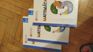 Matemáticas 3 Educación Primaria. Andalucía