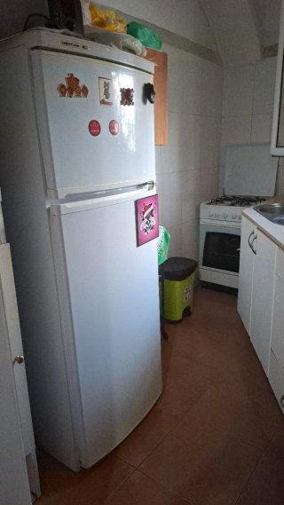 Alquilo habitacion