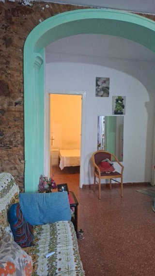 Alquilo habitacion