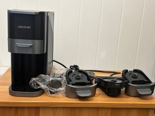 Cafetera cecotec freestyle compact