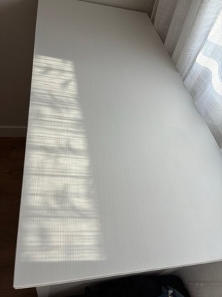 Cómoda Ikea Hemnes Blanca Madera