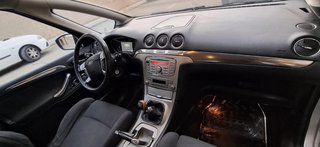 Ford S-MAX 2009
