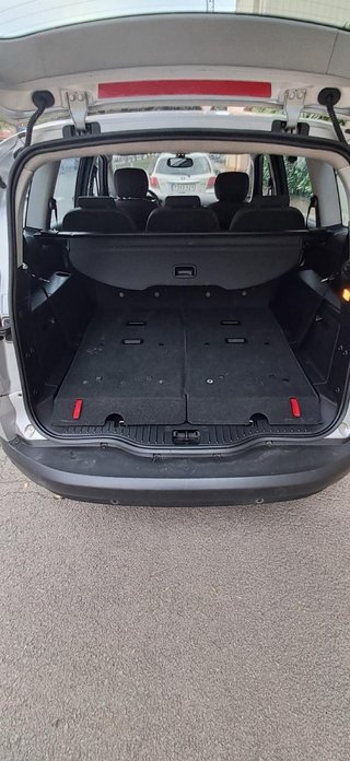 Ford S-MAX 2009