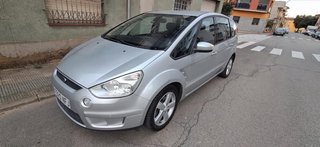 Ford S-MAX 2009