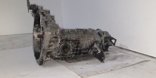 Renault 133918 caja de cambios 7700598990 espace