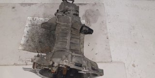 Renault 133918 caja de cambios 7700598990 espace