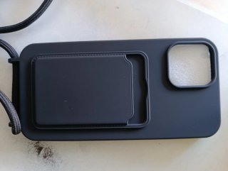 Funda iPhone