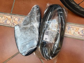 Ruedas Mavic Ksyrium Pro Carbon SL