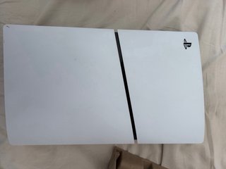 playstation 5 slim