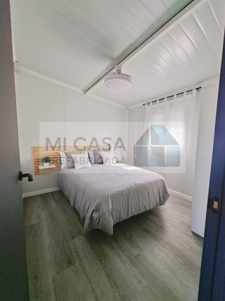 CASA PREFABRICADA