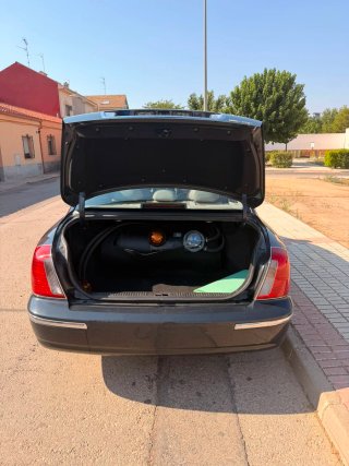 Hyundai XG 2005