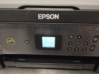 Impresora Epson XP-3200 WiFi