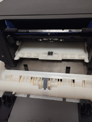 Impresora Epson XP-3200 WiFi