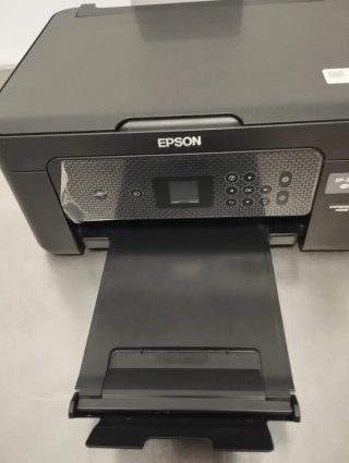 Impresora Epson XP-3200 WiFi