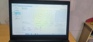 Lenovo IdeaPad 320 Portátil Negro/Plata