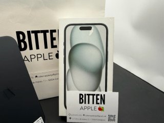 Iphone 15 128 GB//BAT100%!!GARANTÍA!!CAMBIOS!!