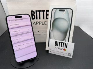 Iphone 15 128 GB//BAT100%!!GARANTÍA!!CAMBIOS!!