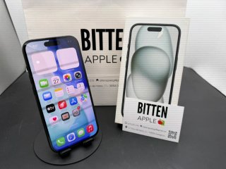 Iphone 15 128 GB//BAT100%!!GARANTÍA!!CAMBIOS!!