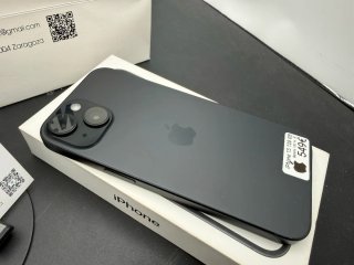 Iphone 15 128 GB//BAT100%!!GARANTÍA!!CAMBIOS!!