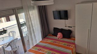 Alquilo apartamento