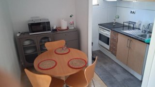 Alquilo apartamento