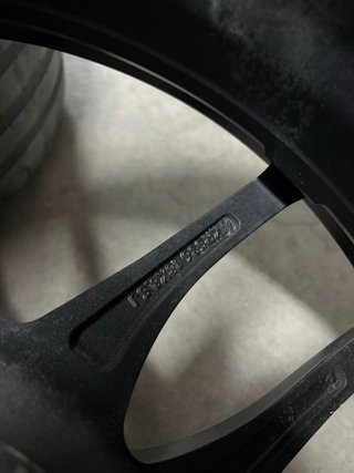 Llantas JR29 5x112 18
