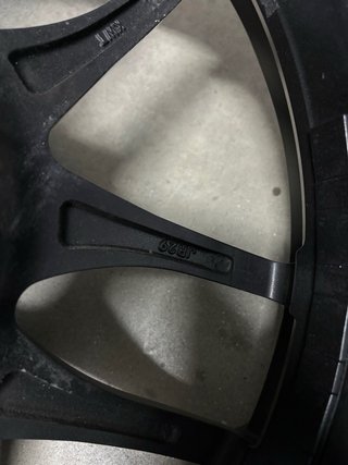 Llantas JR29 5x112 18