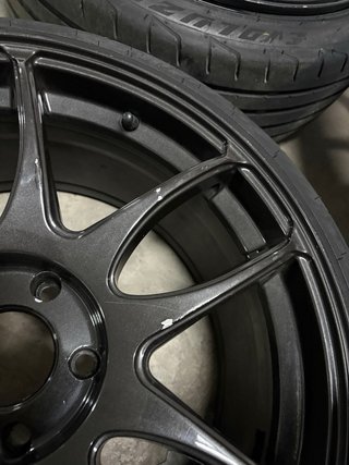Llantas JR29 5x112 18