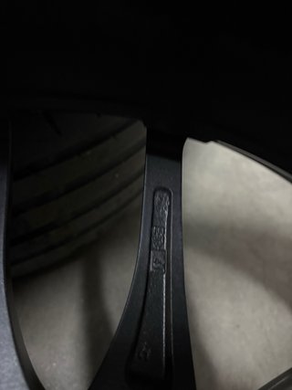 Llantas JR29 5x112 18