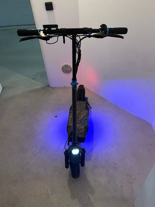 SmartGyro Rockway V2 800w Patinete Eléctrico