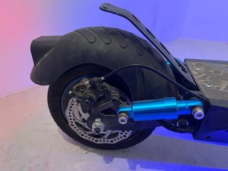 SmartGyro Rockway V2 800w Patinete Eléctrico