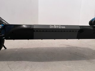 SmartGyro Rockway V2 800w Patinete Eléctrico